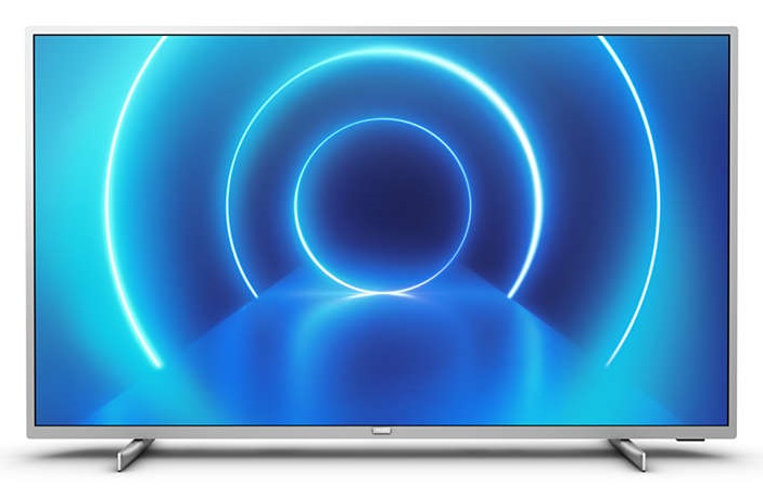 Smart televize Philips 70PUS7555 (2020) / 70" (178 cm)