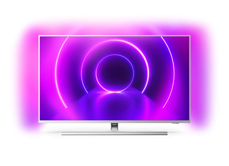Smart televize Philips 43PUS8535 (2020) / 43" (108 cm)
