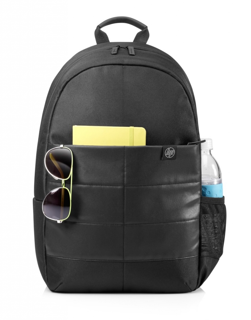 Batoh na notebook HP Classic Backpack 15,6 "(1FK05AA)