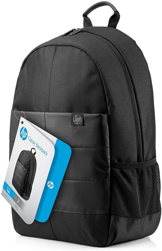 Batoh na notebook HP Classic Backpack 15,6" (1FK05AA)