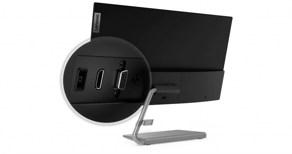 Monitor Lenovo Q24i-1L (66C0KAC3EU)