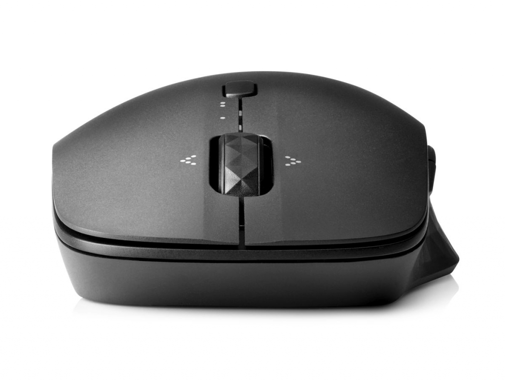 Bezdrátová myš HP Bluetooth Travel (6SP25AA)
