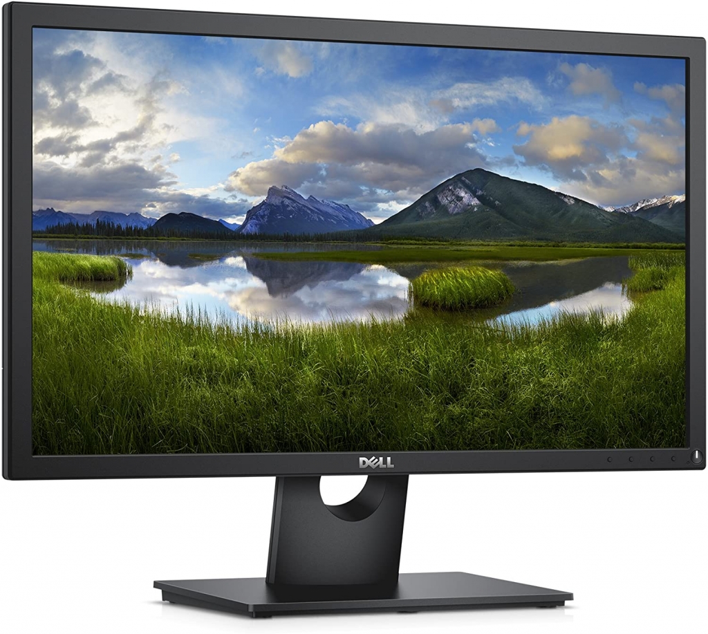 Monitor Dell E2318H, 23