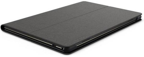 Lenovo ZG38C02959 Tab M10+ FHD Folio Case/Film Black(WW)