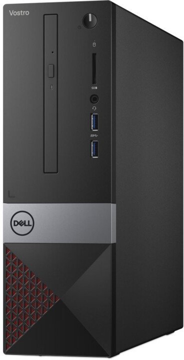 PC Dell Vostro 3471 SFF/Core i3/8GB/256GB/Intel UHD