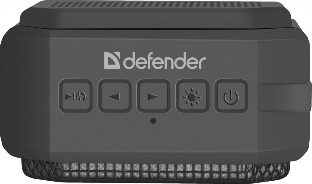 Bluetooth reproduktor Defender G16