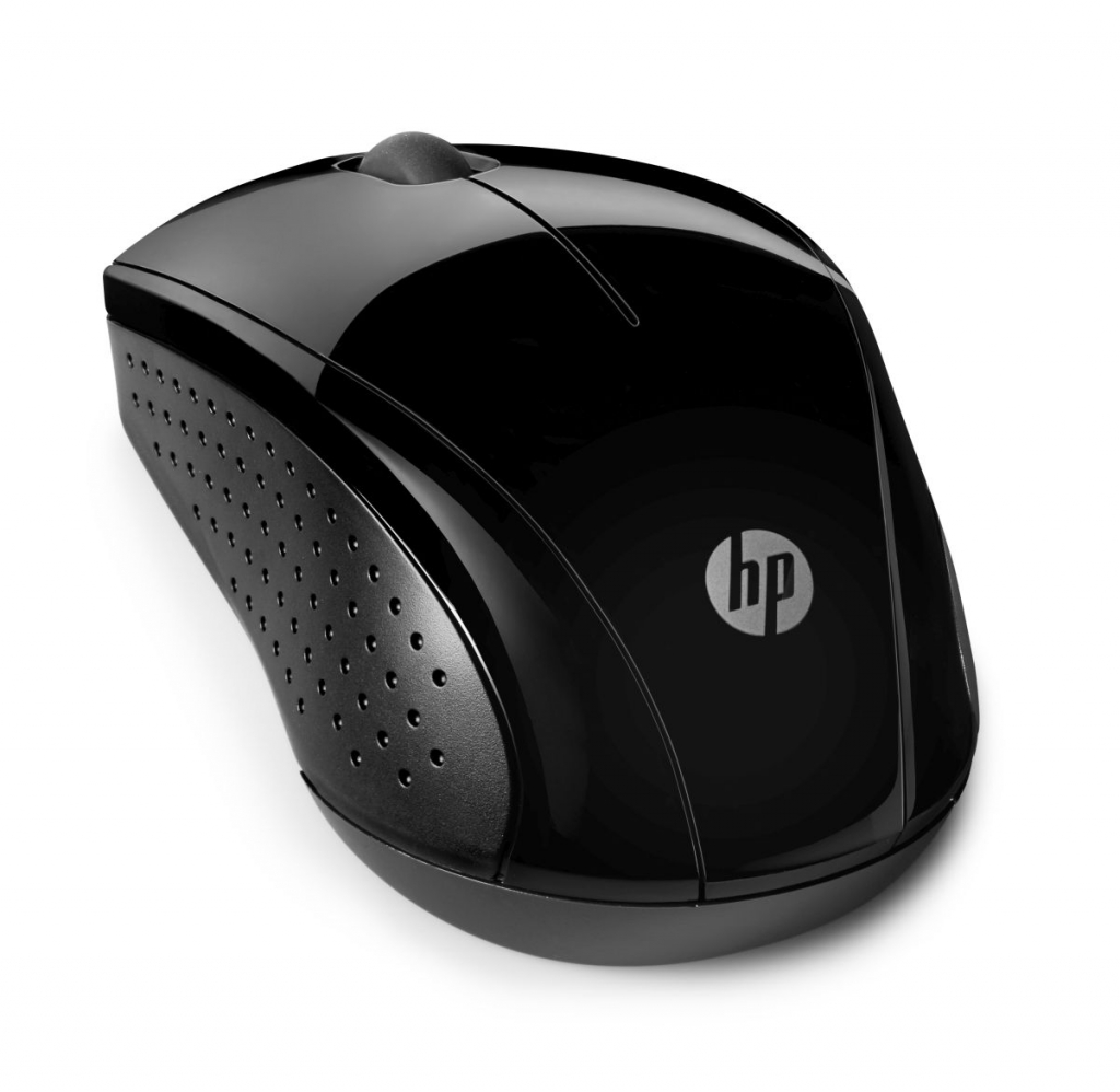 Bezdrátová myš HP 220 (3FV66AA)