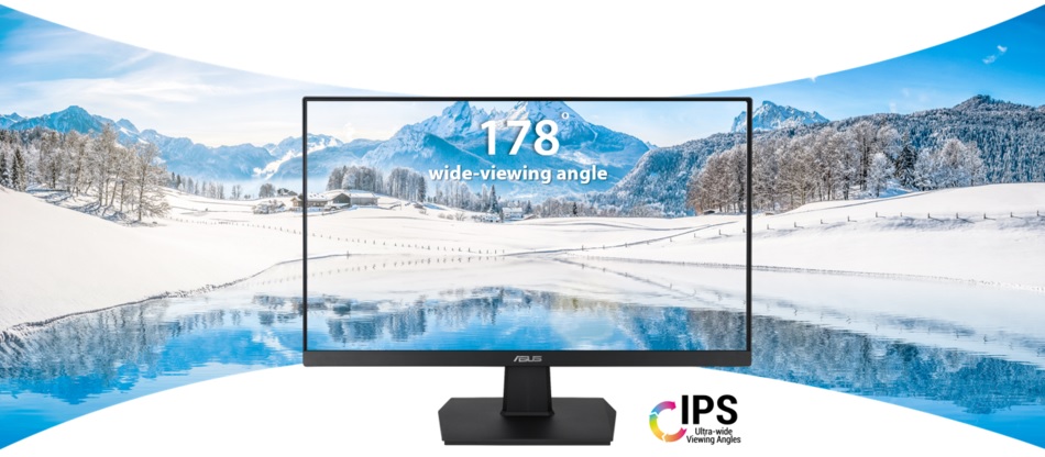 Monitor Asus VA24EHE (90LM0560-B01170)