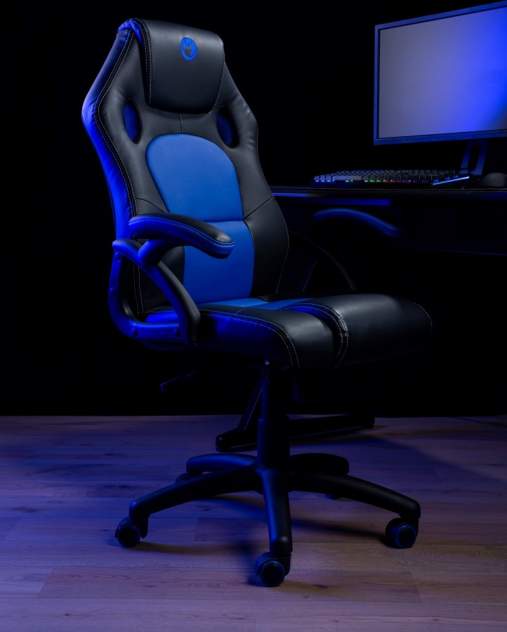 Herní židle Nacon PCCH-310BLUE