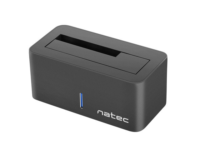 Dokovací stanice pro HDD 2,5''/3,5'' USB 3.0 Natec Kangaroo
