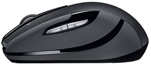 Bezdrôtová myš LogitechŽ M545, čierna