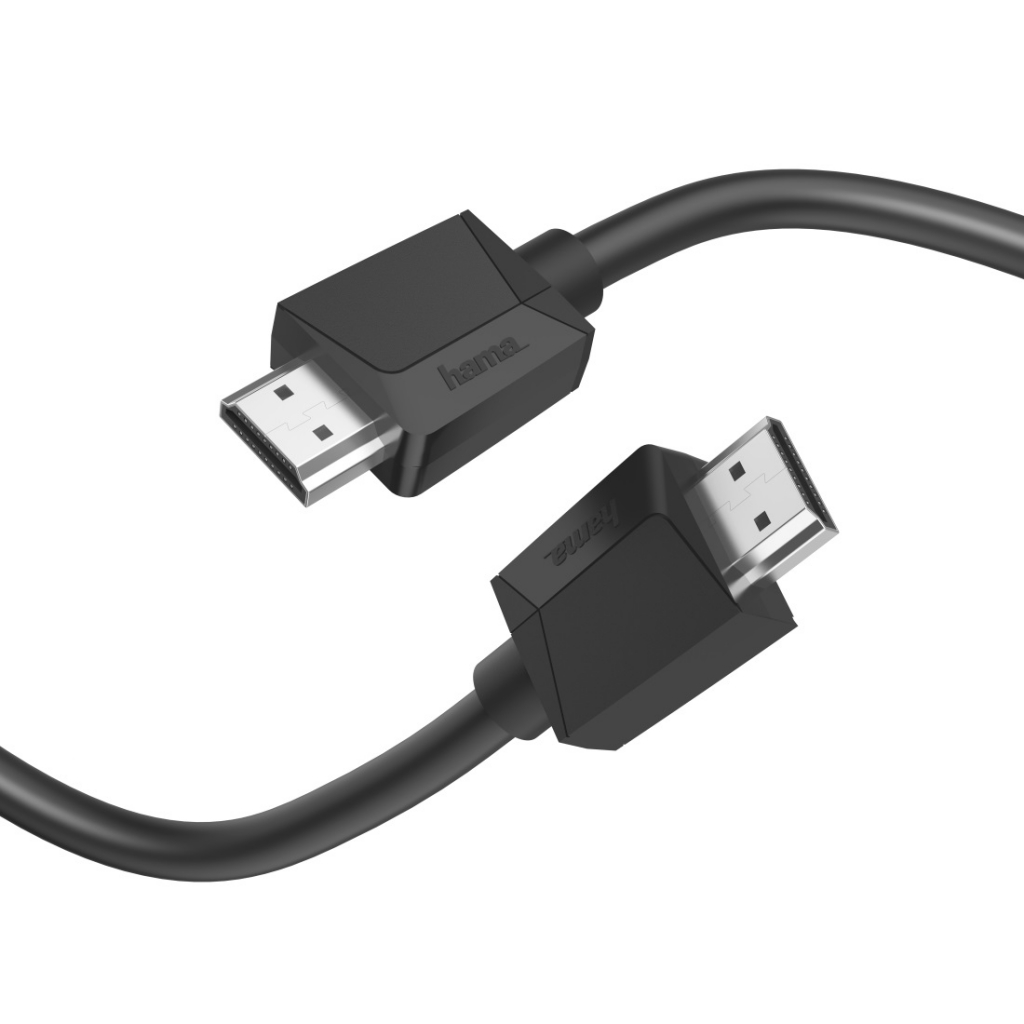 HDMI kabel Hama 205005, 2.0, 1,5m