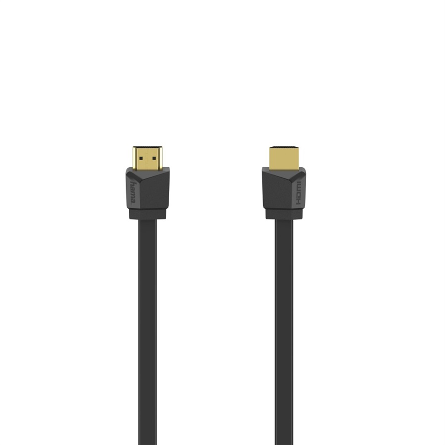 HDMI kabel Hama 205013, 2.0, 1,5m