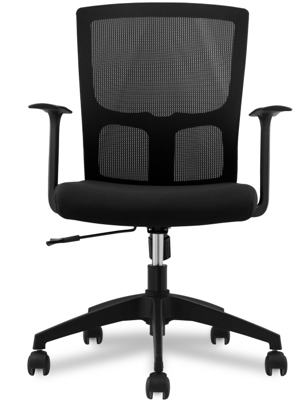 Kancelářská židle ForHealth BetaPro COC-1030-BK