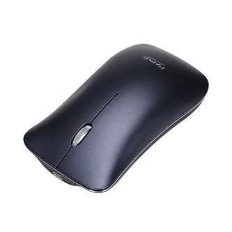 Bezdrátová myš Marvo DWM102BK, 1600DPI, černá