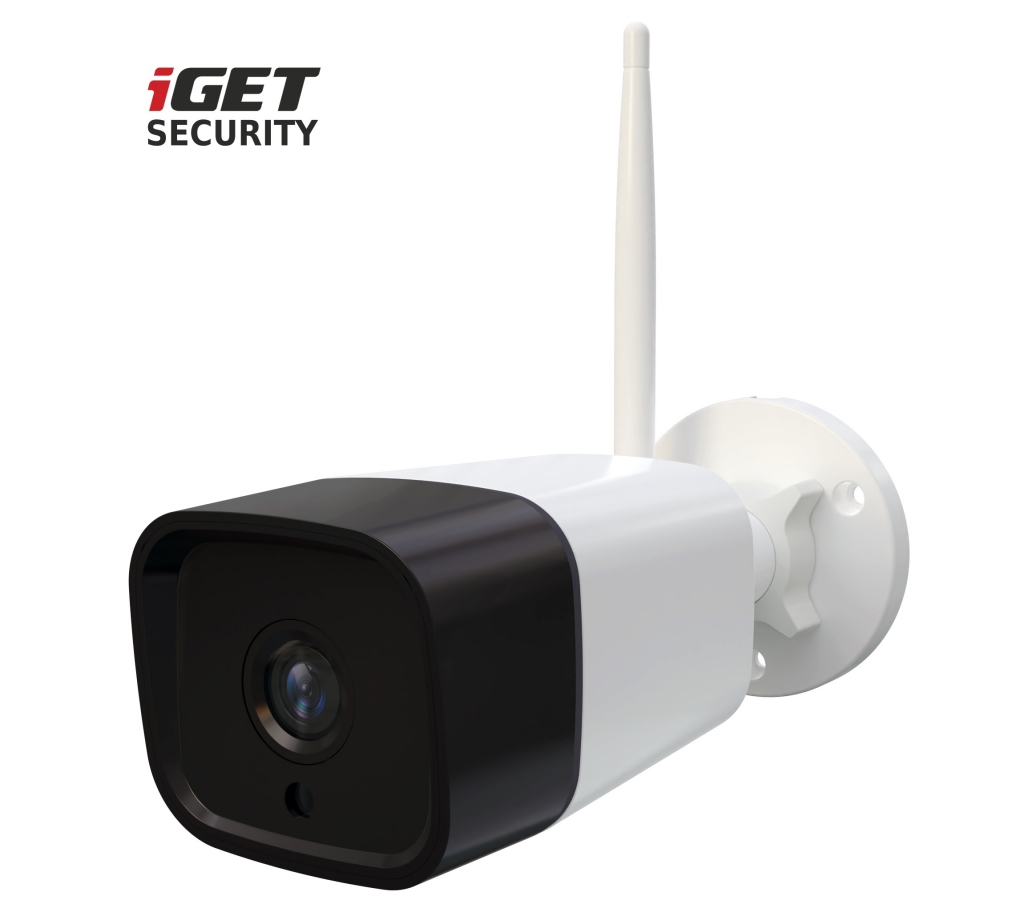 IP kamera iGET SECURITY EP18