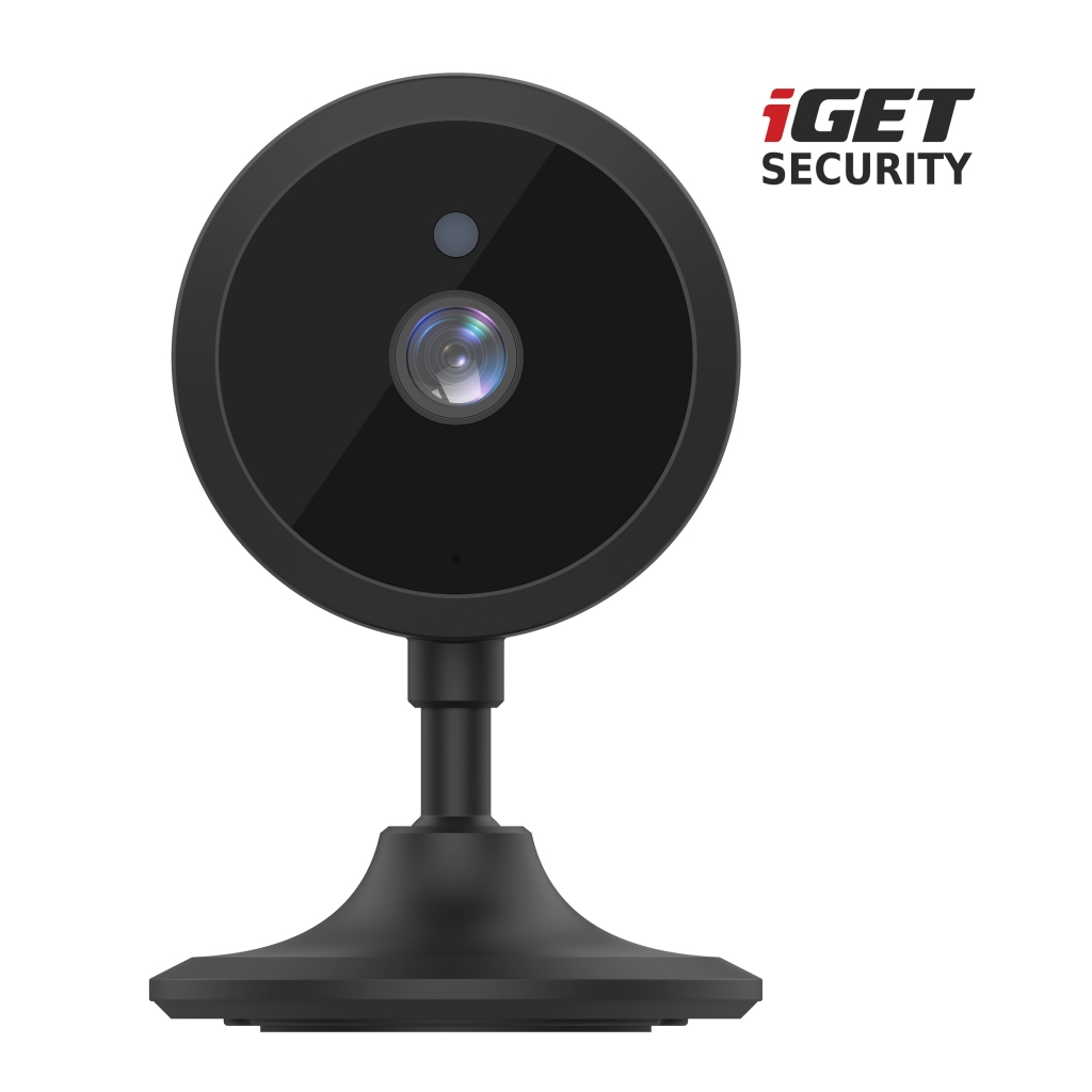 IP kamera iGET SECURITY EP20