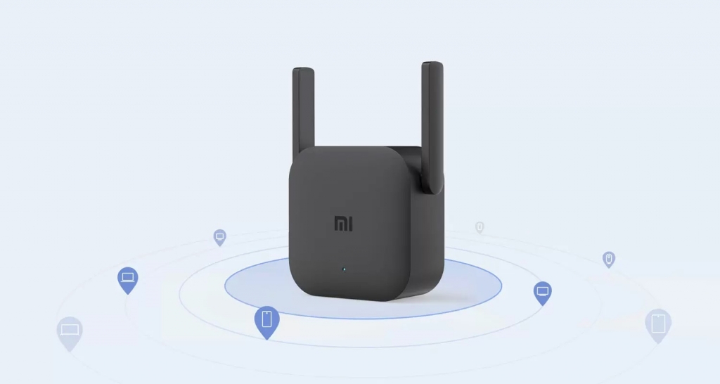 Xiaomi MIEXNTENDERPRO Mi WiFi range extender Pro
