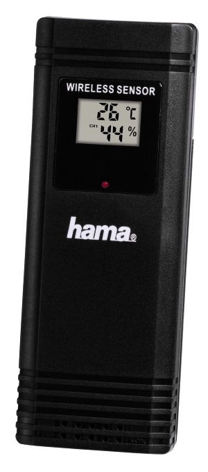 Meteostanica Hama EWS-200