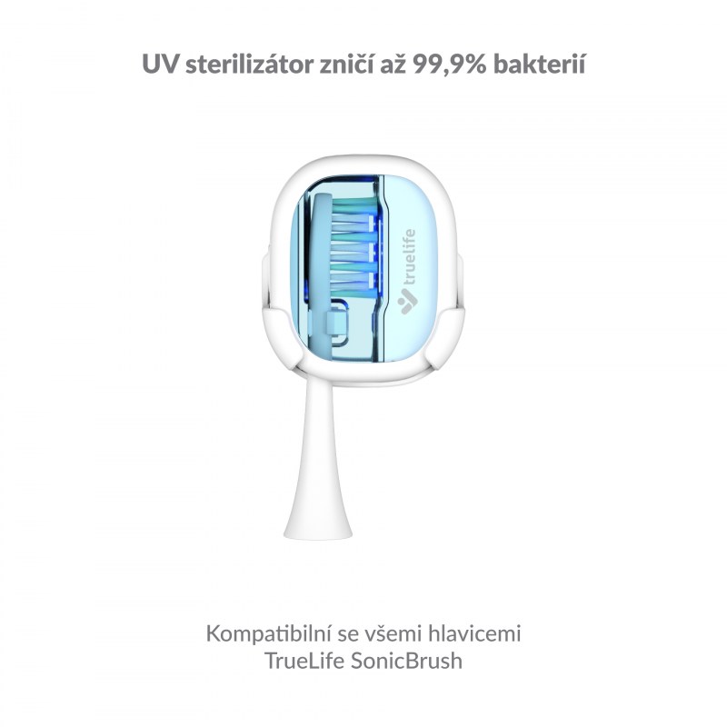 UV sterilizátor