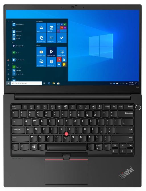 Notebook Lenovo ThinkPad L14