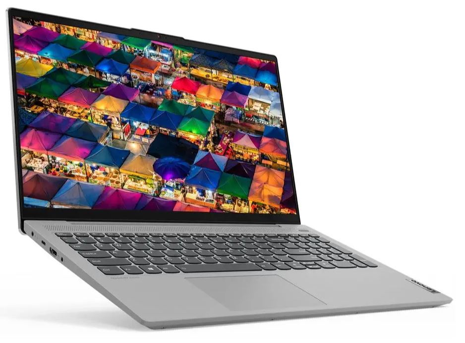 Notebook Lenovo IdeaPad 3