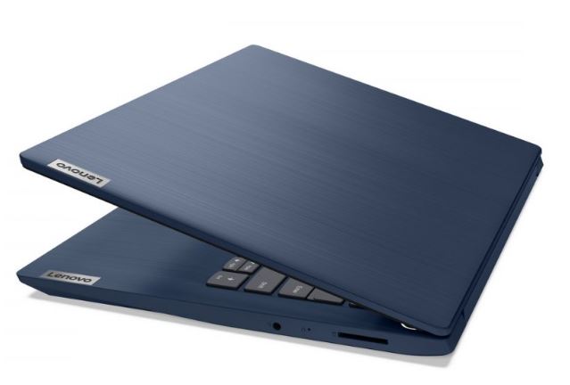 Notebook Lenovo IdeaPad 3