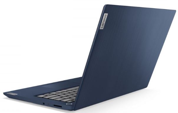 Notebook Lenovo IdeaPad 3