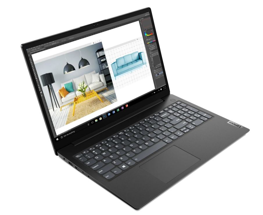 Notebook Lenovo IdeaPad 3