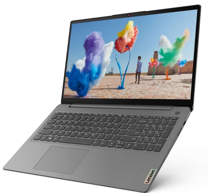 Notebook Lenovo IdeaPad 3