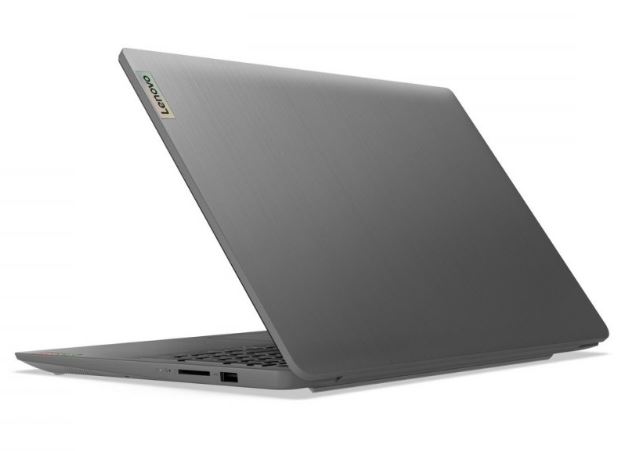 Notebook Lenovo IdeaPad 3