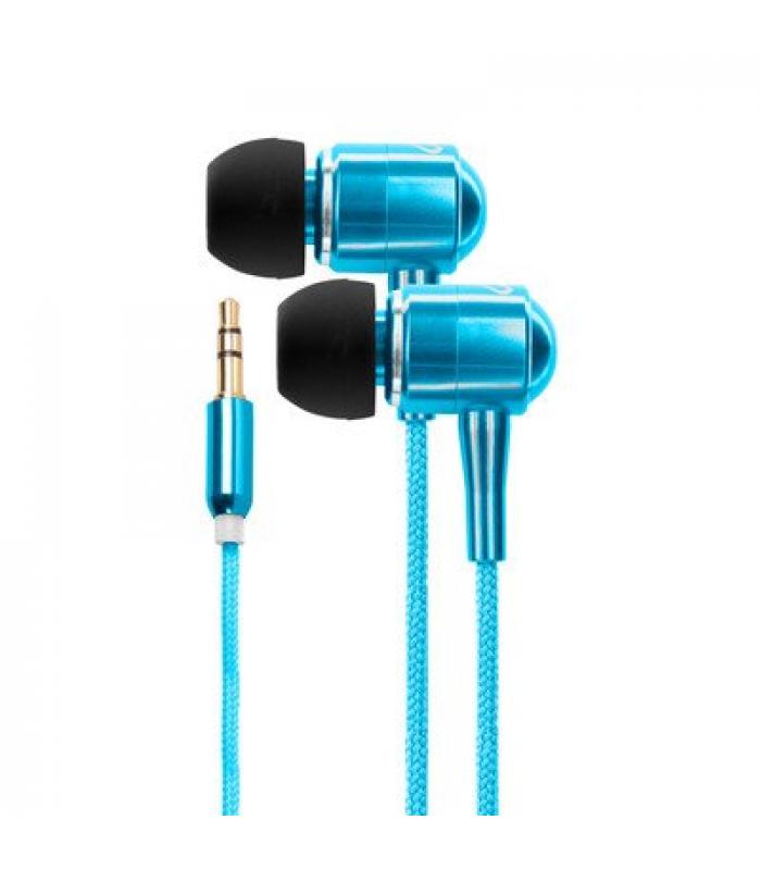 ENERGY Earphones Urban 2 Cyan