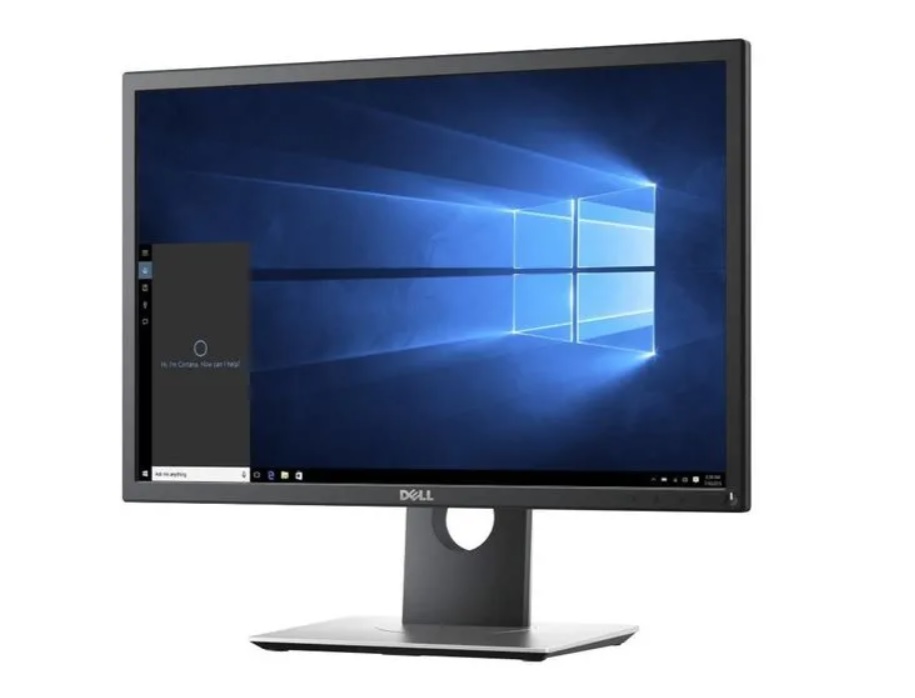 Monitor Dell Professional P2217, 22", 5 ms, 60 Hz