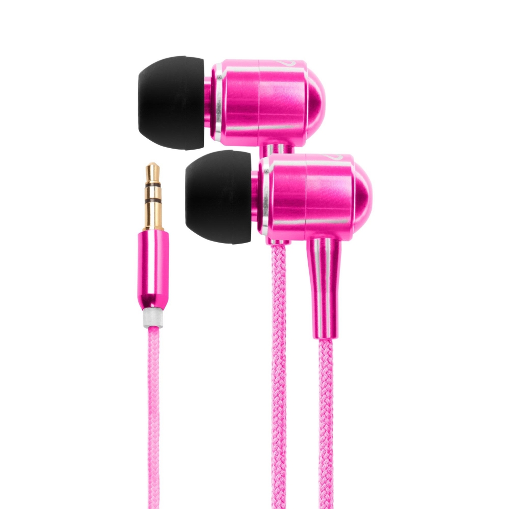 ENERGY Earphones Urban 2 Magenta