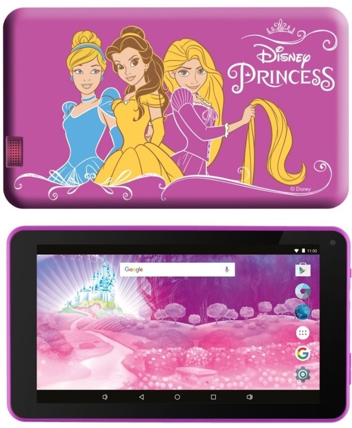 Detský tablet eSTAR Beauty HD 7" 2+16 GB 