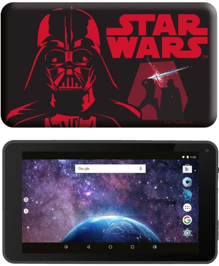 Detský tablet eSTAR Beauty HD 7" 2+16 GB