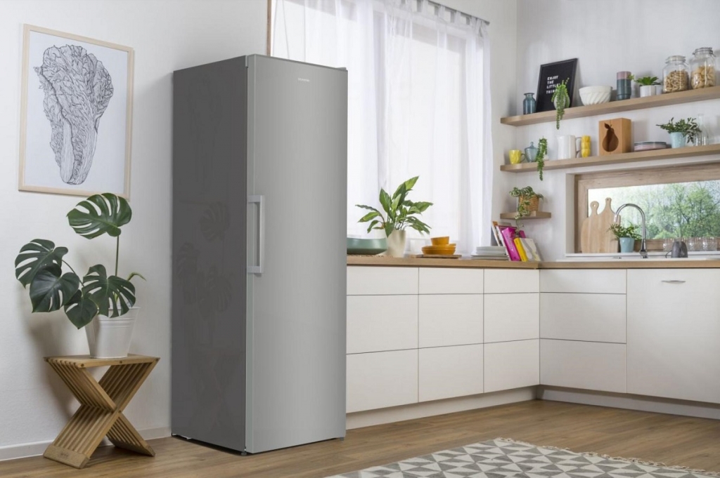 Jednodveřová lednice Gorenje R619EES5