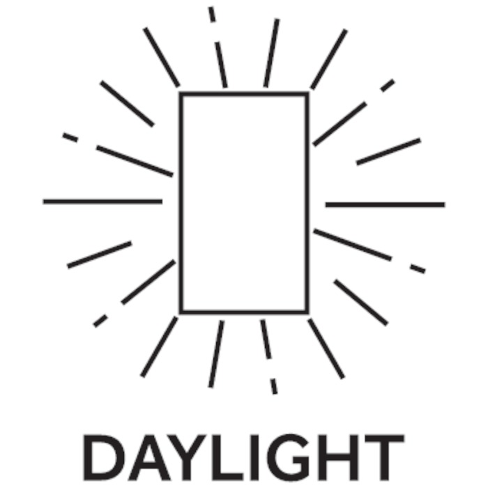 Daylight LED osvetlenie