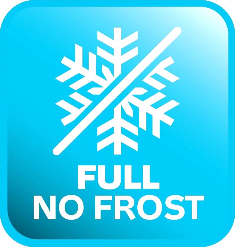 Full No Frost