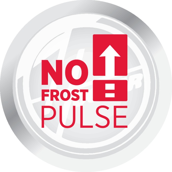 No Frost Pulse