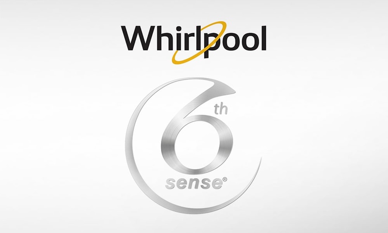 Vstavaná umývačka riadu Whirlpool WSIO 3T125 6PE X
