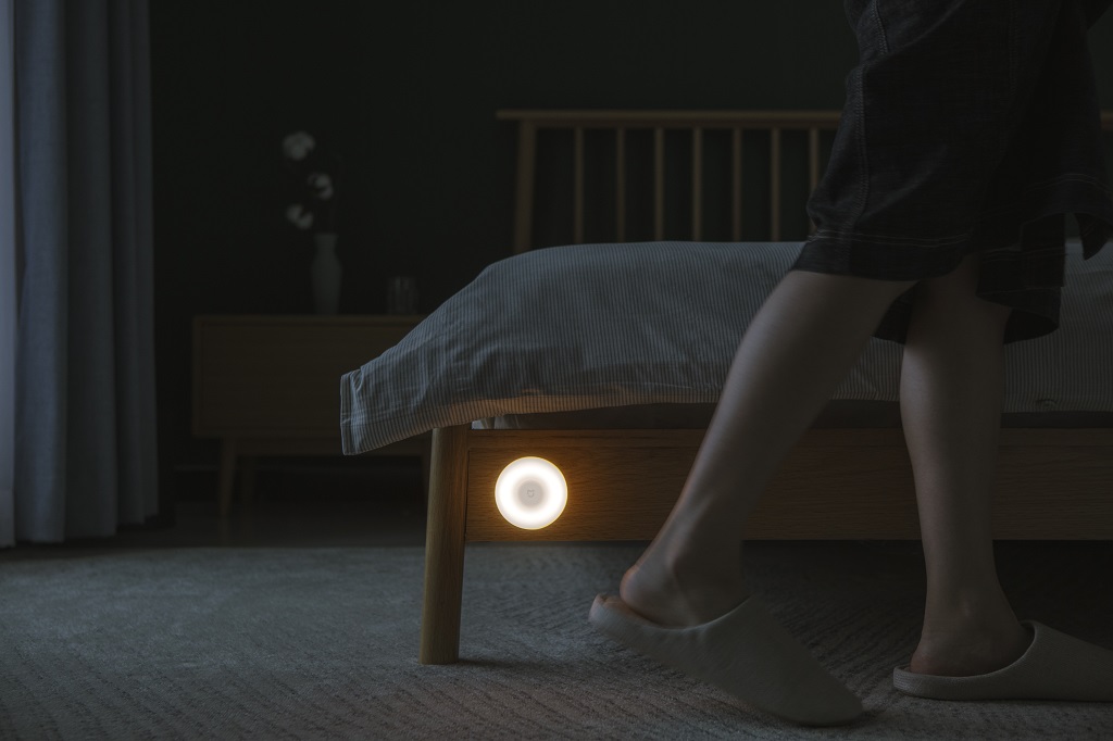 Nočné svetlo Xiaomi Mi Motion-Activated Night Light 2 (s bluetooth)