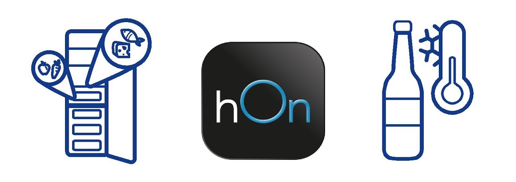 Aplikácia hOn