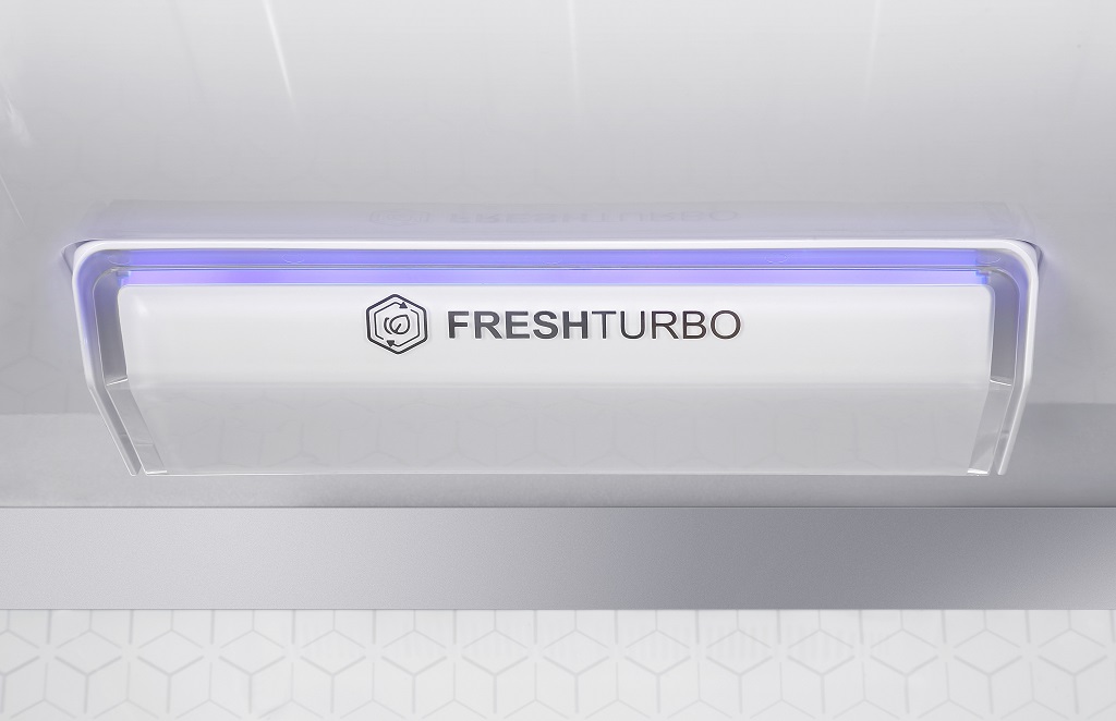 ABT® antibakteriální technologie / Fresh TURBO