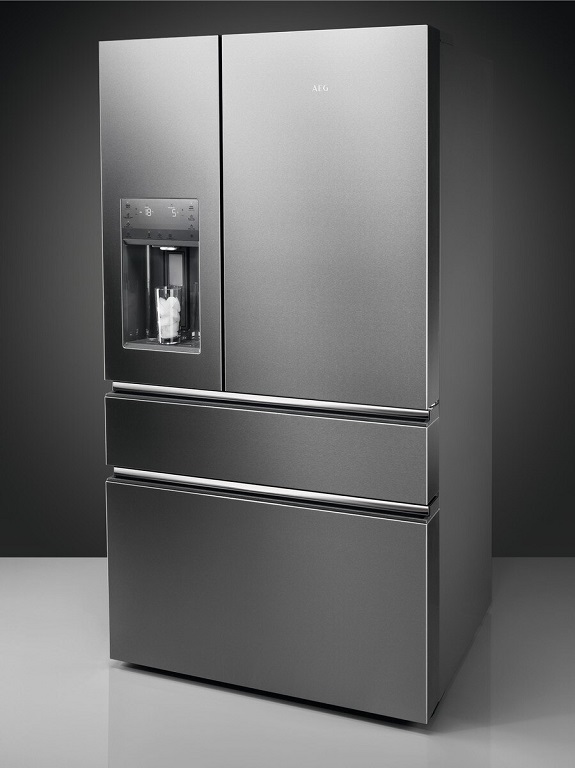 Americká chladnička RMB954F9VX