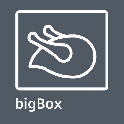 zásuvka bigBox