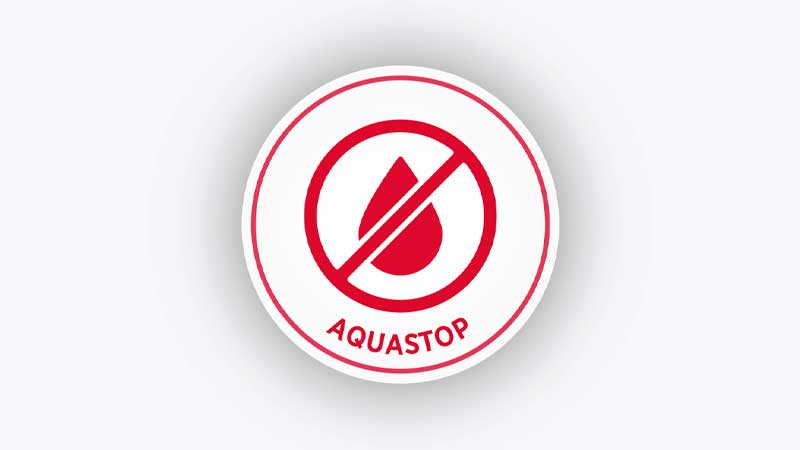 AquaStop