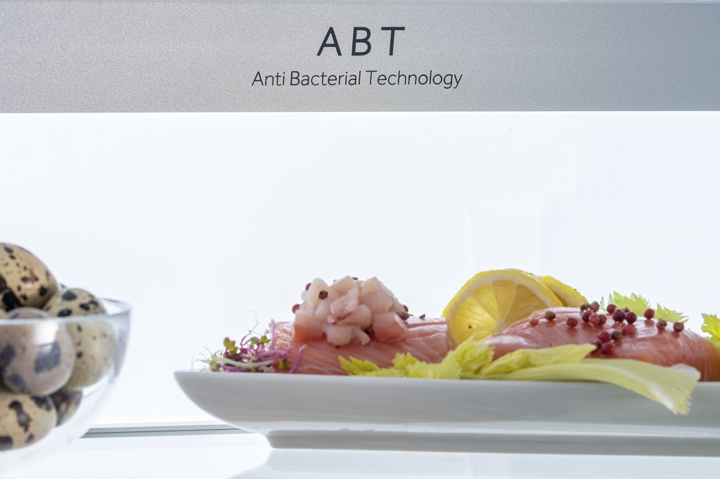 ABT® antibakteriálne technológie