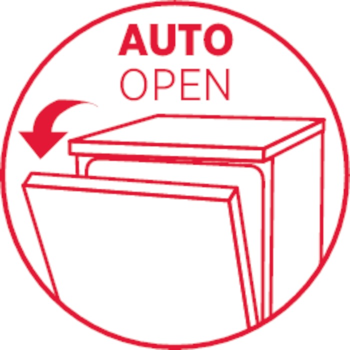 auto Open
