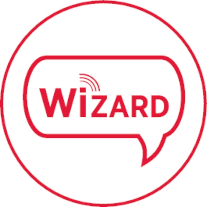 aplikácia Wizard